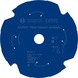 BOSCH EXPERT fibre cement circular saw blade, 160 x 1.8 x 20 mm, Z4 2608902199 - EXPERT Fibre Cement Circular Saw Blade - 1