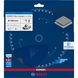 BOSCH EXPERT Fibre Cement Circular Saw Blade, 190 x 1.8 x 30 mm, Z4 2608902201 - EXPERT Fibre Cement Circular Saw Blade - 3