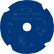 BOSCH EXPERT Fibre Cement Circular Saw Blade, 190 x 1.8 x 30 mm, Z4 2608902201 - EXPERT Fibre Cement Circular Saw Blade - 1