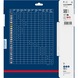 BOSCH EXPERT Fiber Cement Kreiss&auml;geblatt, 250x2,2x30 mm, Z6 2608902203 - EXPERT Fiber Cement Kreiss&auml;geblatt - 2