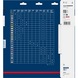 BOSCH EXPERT Fiber Cement Kreiss&auml;geblatt, 305x2,2x30 mm, Z8 2608902204 - EXPERT Fiber Cement Kreiss&auml;geblatt - 2