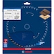 BOSCH EXPERT Wood circular saw blade, 216 x 30 mm, Z48 2608902206 - EXPERT Wood Circular Saw Blade - 3