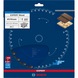 BOSCH EXPERT Wood circular saw blade, 216 x 30 mm, Z24 2608902207 - EXPERT Wood Circular Saw Blade - 3