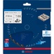 BOSCH EXPERT Construct Wood Kreiss&auml;geblatt, 160x1,6x20 mm, T24 2608902209 - EXPERT Construct Wood Kreiss&auml;geblatt - 3