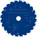BOSCH EXPERT Construct Wood Kreiss&auml;geblatt, 160x1,6x20 mm, T24 2608902209 - EXPERT Construct Wood Kreiss&auml;geblatt - 1