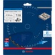 BOSCH EXPERT Construct Wood circular saw blade, 165 &times; 1.6 &times; 20 mm, T24 2608902210 - EXPERT Construct Wood circular saw blade - 3