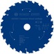BOSCH EXPERT Construct Wood circular saw blade, 165 &times; 1.6 &times; 20 mm, T24 2608902210 - EXPERT Construct Wood circular saw blade - 1