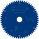 BOSCH EXPERT Laminat Kreiss&auml;geblatt, 216x30 mm, Z60 2608902212 - EXPERT Laminat Kreiss&auml;geblatt - 1