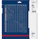 BOSCH EXPERT Laminat Kreiss&auml;geblatt, 254x30 mm, Z84 2608902213 - EXPERT Laminat Kreiss&auml;geblatt - 2