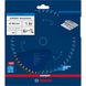 BOSCH EXPERT Aluminium Kreiss&auml;geblatt, 165x20 mm, Z56 2608902215 - EXPERT Aluminium Kreiss&auml;geblatt - 3