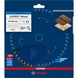 BOSCH EXPERT Wood circular saw blade, 165x20 mm, Z48 2608902218 - EXPERT Wood Circular Saw Blade - 3