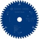 BOSCH EXPERT Wood circular saw blade, 165x20 mm, Z48 2608902218 - EXPERT Wood Circular Saw Blade - 1