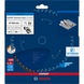 BOSCH EXPERT Stainless Steel Circular Saw Blade, 165x20 mm, Z48 2608902219 - EXPERT Stainless Steel Circular Saw Blade - 3