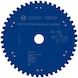 BOSCH EXPERT Stainless Steel Circular Saw Blade, 165x20 mm, Z48 2608902219 - EXPERT Stainless Steel Circular Saw Blade - 1