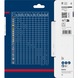 BOSCH EXPERT High Pressure Laminate Kreiss&auml;geblatt, 160x20 mm, Z52 2608902221 - EXPERT High Pressure Laminate Kreiss&auml;geblatt - 2