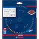 BOSCH EXPERT High Pressure Laminate Kreiss&auml;geblatt, 160x20 mm, Z52 2608902221 - EXPERT High Pressure Laminate Kreiss&auml;geblatt - 3