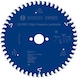 BOSCH EXPERT High Pressure Laminate Kreiss&auml;geblatt, 160x20 mm, Z52 2608902221 - EXPERT High Pressure Laminate Kreiss&auml;geblatt - 1