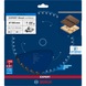 BOSCH EXPERT Wood circular saw blade, 185 x 1.8 x 20 mm, Z32 2608902234 - EXPERT Wood Circular Saw Blade - 3