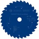 BOSCH EXPERT Wood circular saw blade, 185 x 1.8 x 20 mm, Z32 2608902234 - EXPERT Wood Circular Saw Blade - 1