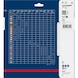 BOSCH EXPERT Wood circular saw blade, 216 x 30 mm, 36 teeth 2608902236 - EXPERT Wood Circular Saw Blade - 2