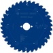 BOSCH EXPERT Wood circular saw blade, 216 x 30 mm, 36 teeth 2608902236 - EXPERT Wood Circular Saw Blade - 1