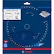 BOSCH EXPERT Aluminium Kreiss&auml;geblatt, 216x30 mm, Z60 2608902237 - EXPERT Aluminium Kreiss&auml;geblatt - 3