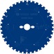 BOSCH EXPERT Wood circular saw blade, 254 x 2.4 x 30 mm, Z40 2608902238 - EXPERT Wood Circular Saw Blade - 1