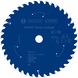 BOSCH EXPERT Wood Kreiss&auml;geblatt, 165x15.875 mm, Z40 2608902239 - EXPERT Wood Kreiss&auml;geblatt - 1