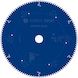 BOSCH EXPERT Wood circular saw blade, 254 x 25.4 mm, Z120 2608902244 - EXPERT Wood Circular Saw Blade - 1
