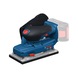 BOSCH GSS18V-18 orbital sander 06019R7000 - Orbital sander (cordless) - 3