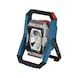 BOSCH Akku-Bauleuchte GLI18V-3000 06014A8100 - Baustellenleuchte - 1