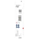 BOSCH CYL-9 Soft Ceramic Drill Bit, 10 x 90 mm 2608707350 - CYL-9 Soft Ceramic drill bit - 2