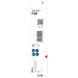 BOSCH CYL-9 Soft Ceramic Drill Bit, 16 x 90 mm 2608707353 - CYL-9 Soft Ceramic drill bit - 2