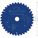 BOSCH EXPERT Wood circular saw blade, 160 x 1.45 x 20 mm, Z36 2608902146 - EXPERT Wood Circular Saw Blade - 2