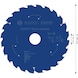 BOSCH EXPERT Wood circular saw blade, 190 x 30 mm, Z24 2608902156 - EXPERT Wood Circular Saw Blade - 2