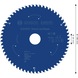 BOSCH EXPERT Wood circular saw blade, 190 x 30 mm, Z60 2608902158 - EXPERT Wood Circular Saw Blade - 2