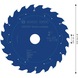 BOSCH EXPERT Wood circular saw blade, 210x30 mm, Z24 2608902159 - EXPERT Wood Circular Saw Blade - 2