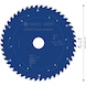 BOSCH EXPERT Wood circular saw blade, 210 x 30 mm, Z48 2608902160 - EXPERT Wood Circular Saw Blade - 2