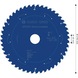BOSCH EXPERT Wood Kreiss&auml;geblatt, 216x1,7x30 mm, Z48, Spanwinkel 5 Grad 2608902162 - EXPERT Wood Kreiss&auml;geblatt - 2