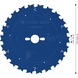 BOSCH EXPERT Wood Kreiss&auml;geblatt, 250x30 mm, Z22 2608902167 - EXPERT Wood Kreiss&auml;geblatt - 2