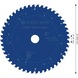 BOSCH EXPERT Wood circular saw blade, 254 x 30 mm, Z48 2608902174 - EXPERT Wood Circular Saw Blade - 2
