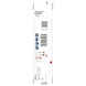 BOSCH PRO HEX-5 drill bit, 3 x 50 x 100 mm 2608706968 - PRO HEX-5 drill bit - 2