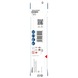 BOSCH PRO HEX-5 Bohrer, 3,5 x 50 x 100&nbsp;mm 2608706969 - PRO HEX-5 Bohrer - 2