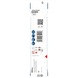 BOSCH PRO HEX-5 drill bit, 4 x 50 x 100 mm 2608706970 - PRO HEX-5 drill bit - 2