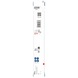 BOSCH PRO HEX-5 Bohrer, 6 x 150 x 200&nbsp;mm 2608706978 - PRO HEX-5 Bohrer - 2