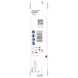 BOSCH PRO HEX-5 drill bit, 7 x 50 x 100 mm 2608706983 - PRO HEX-5 drill bit - 2