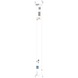 BOSCH PRO HEX-5 Bohrer, 8 x 350 x 400&nbsp;mm 2608706988 - PRO HEX-5 Bohrer - 2