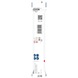 BOSCH PRO HEX-5 Bohrer, 9 x 100 x 150&nbsp;mm 2608706989 - PRO HEX-5 Bohrer - 2