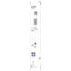 BOSCH PRO HEX-5 Bohrer, 10 x 150 x 200&nbsp;mm 2608706991 - PRO HEX-5 Bohrer - 2