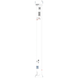 BOSCH PRO HEX-5 Bohrer, 10 x 350 x 400&nbsp;mm 2608706992 - PRO HEX-5 Bohrer - 2